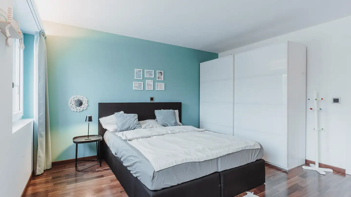 Single house for rent - Hubelstrasse 2a, 6204 Sempach