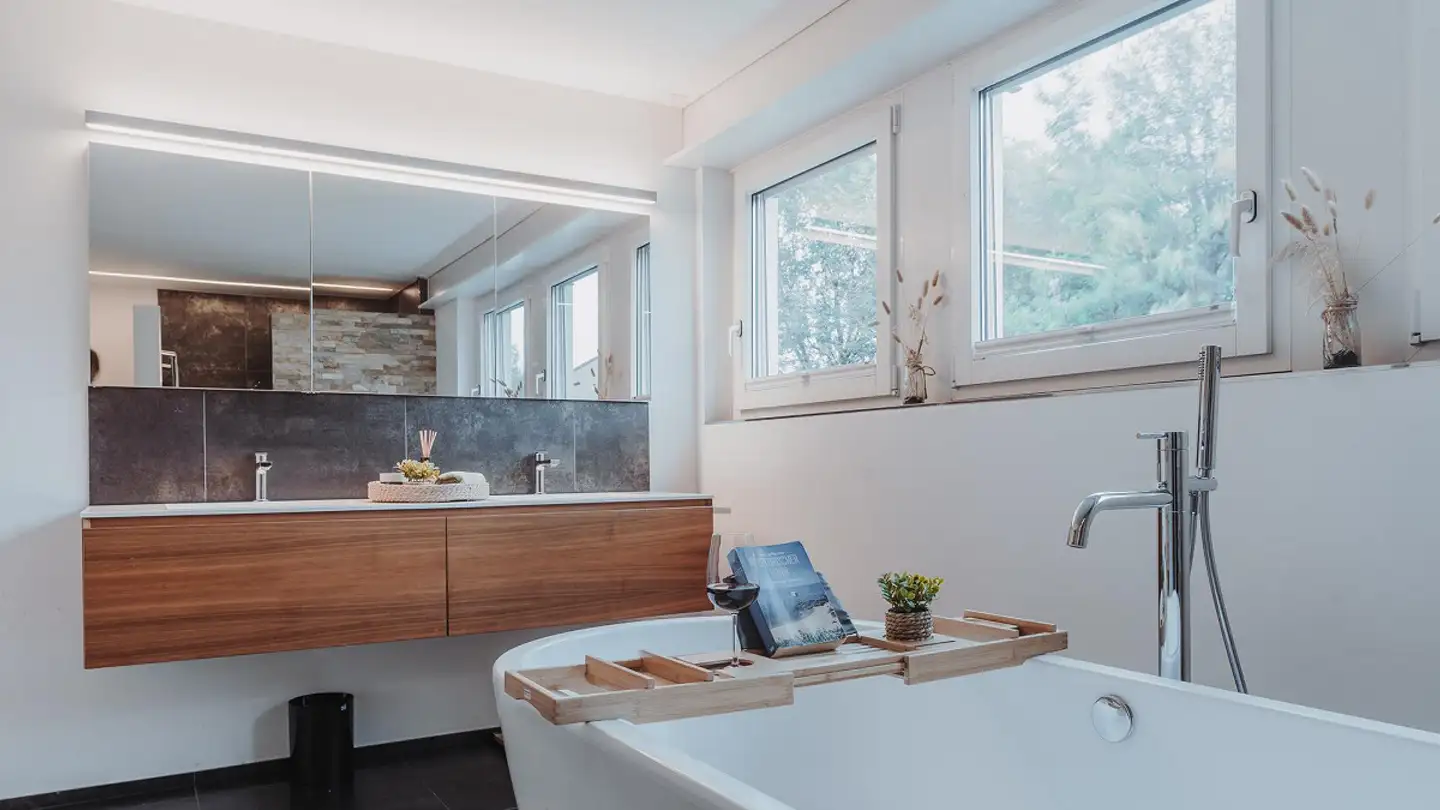 Single house for rent - Hubelstrasse 2a, 6204 Sempach - Photo 2