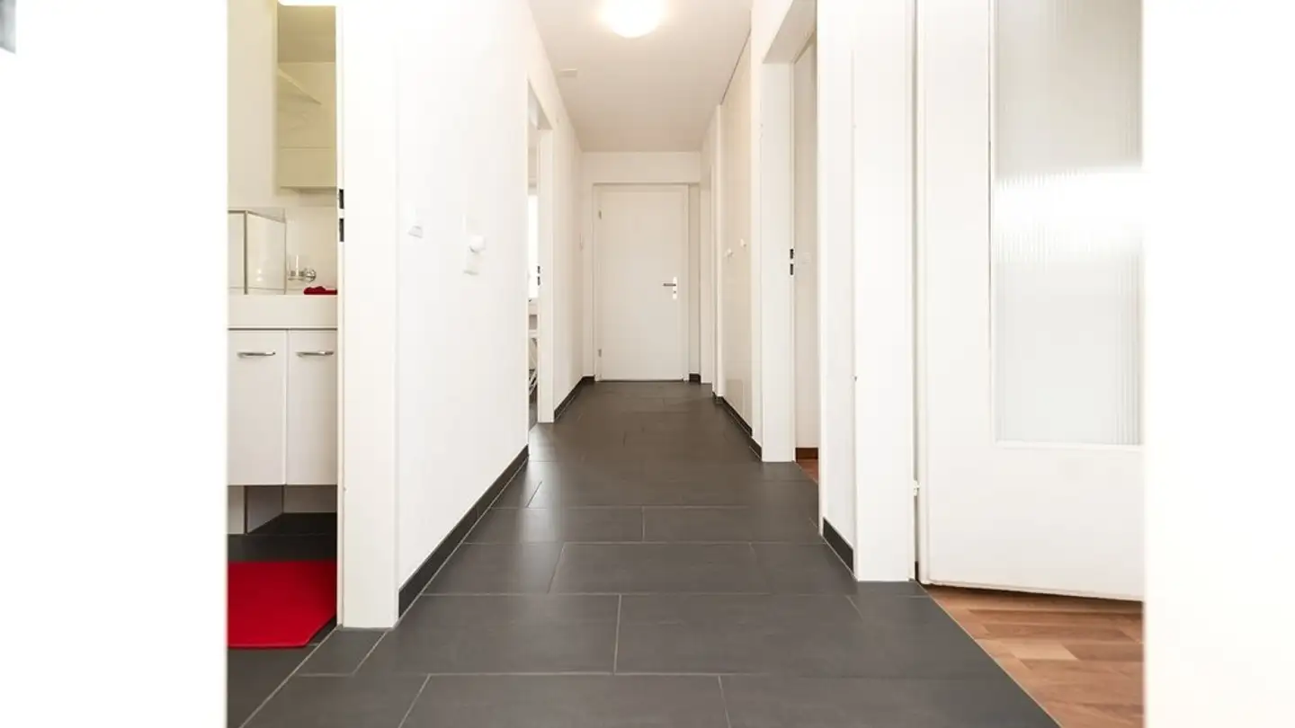 Appartamento in affitto - Eichenstrasse 8, 9404 Rorschacherberg - Photo 2