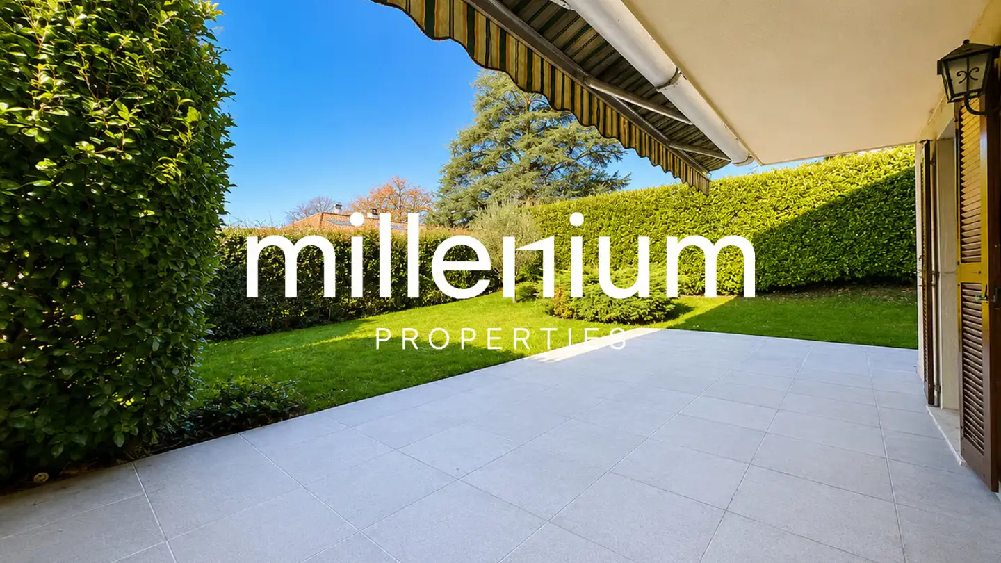 Single house for rent - 1293 Bellevue