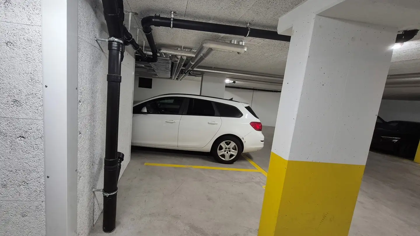 Garage individuel à louer - 8181 Höri - Photo 3