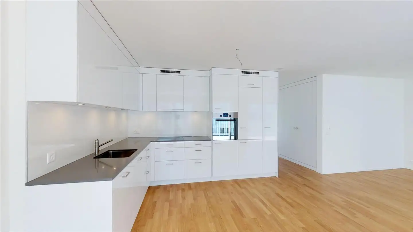 Appartement à louer - Bahnhofstrasse 1a, 8590 Romanshorn - Photo 4