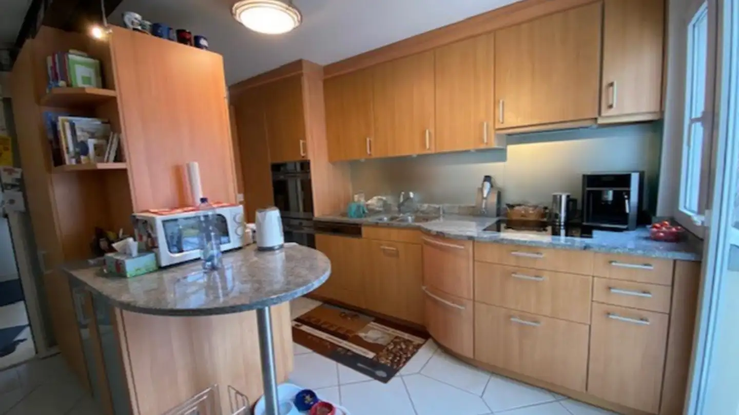Appartement à louer - Glärnischweg 5, 8604 Volketswil - Photo 2