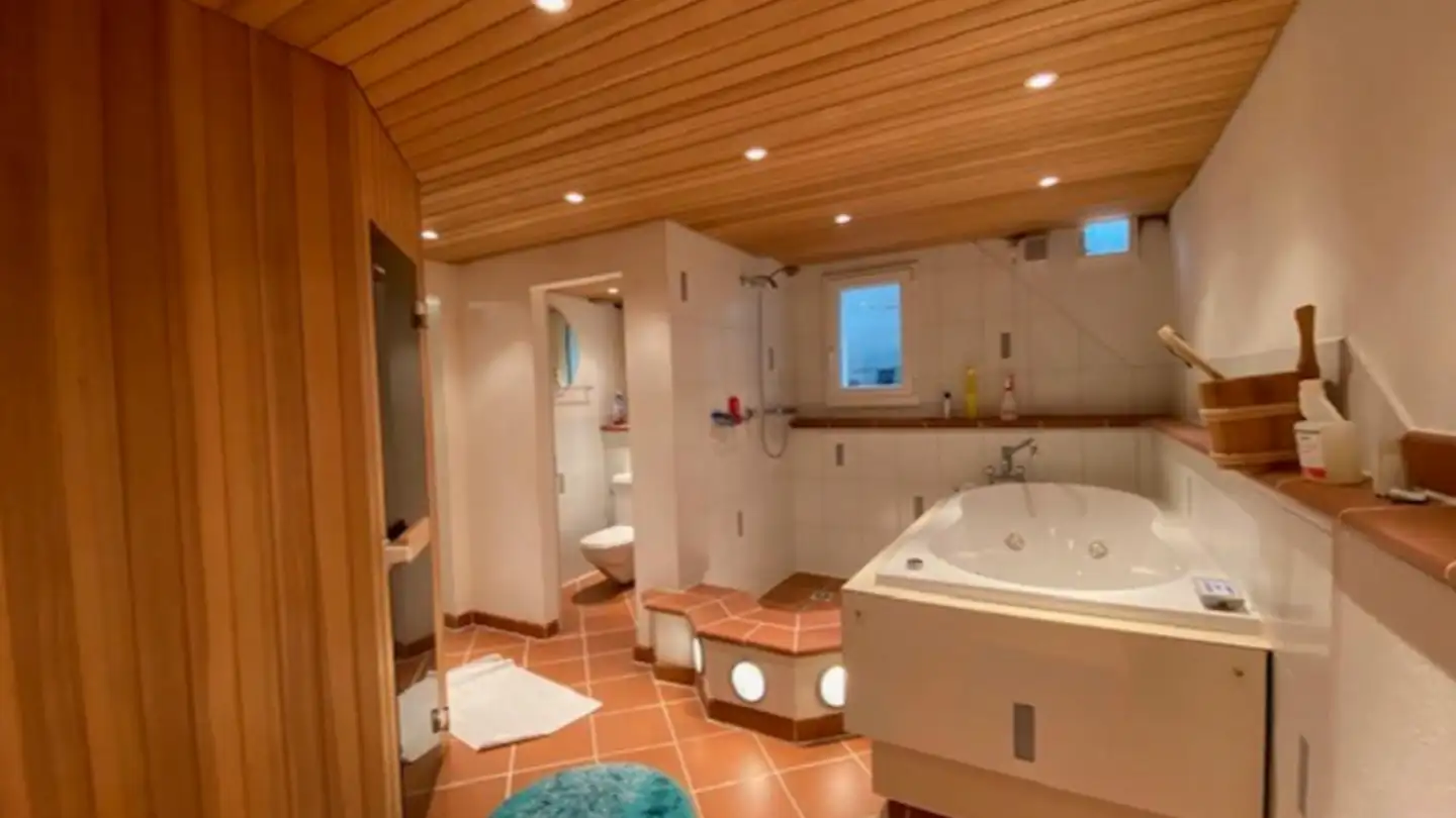Appartement à louer - Glärnischweg 5, 8604 Volketswil - Photo 4