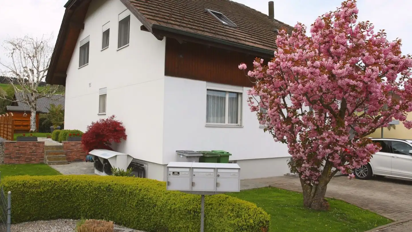 Wohnung mieten - Kapellenweg 6, 5632 Buttwil