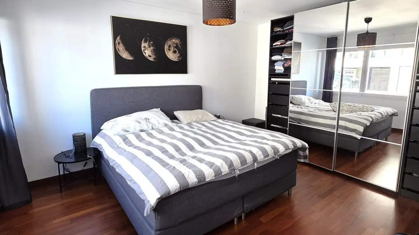 Appartamento in affitto - Via Luigi Lavizzari 14, 6600 Locarno - Foto 4