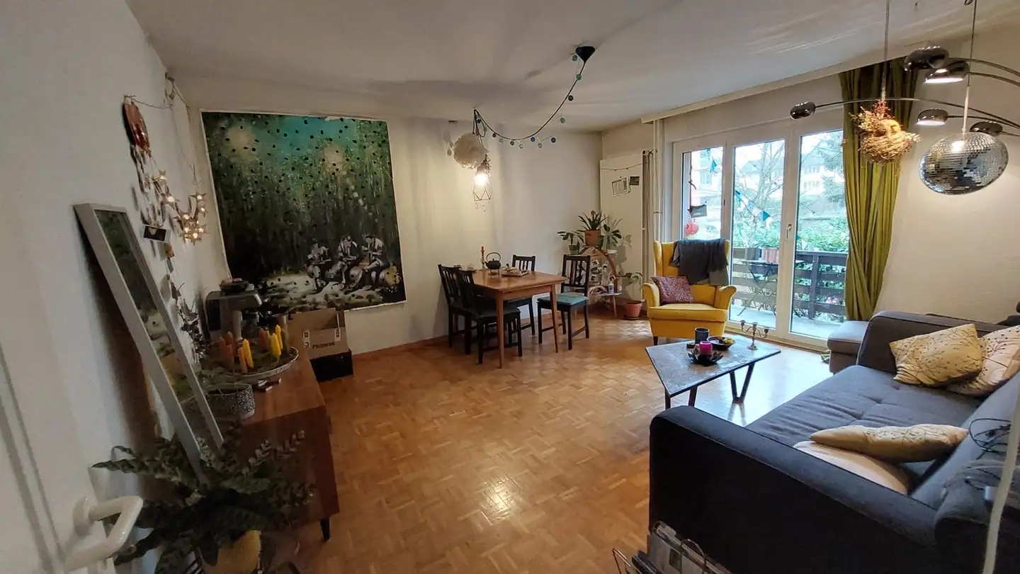 Stanza singola in affitto - 6048 Horw - Foto 3