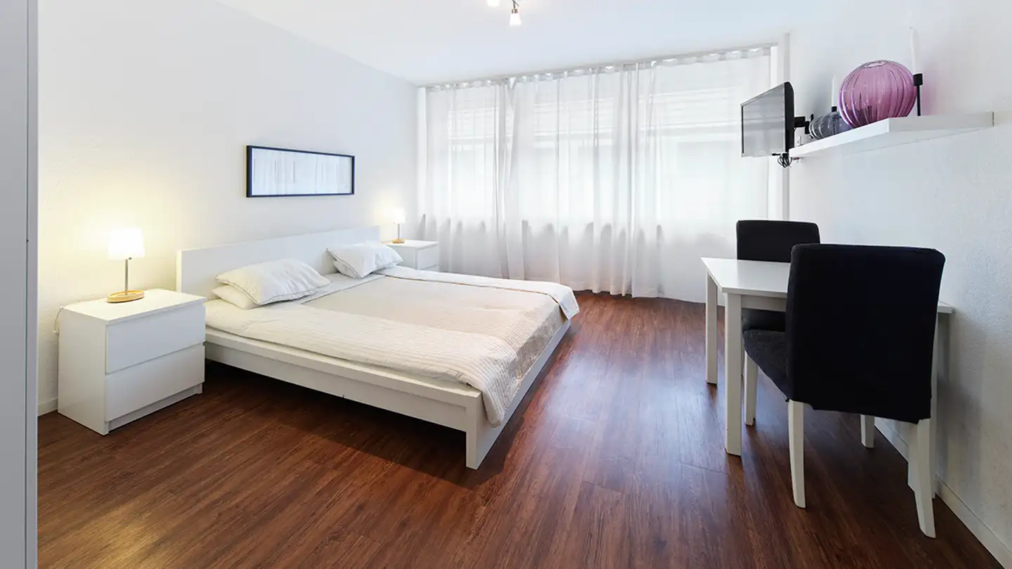 Appartamento in affitto - Innere Margarethenstrasse 6, 4051 Basel
