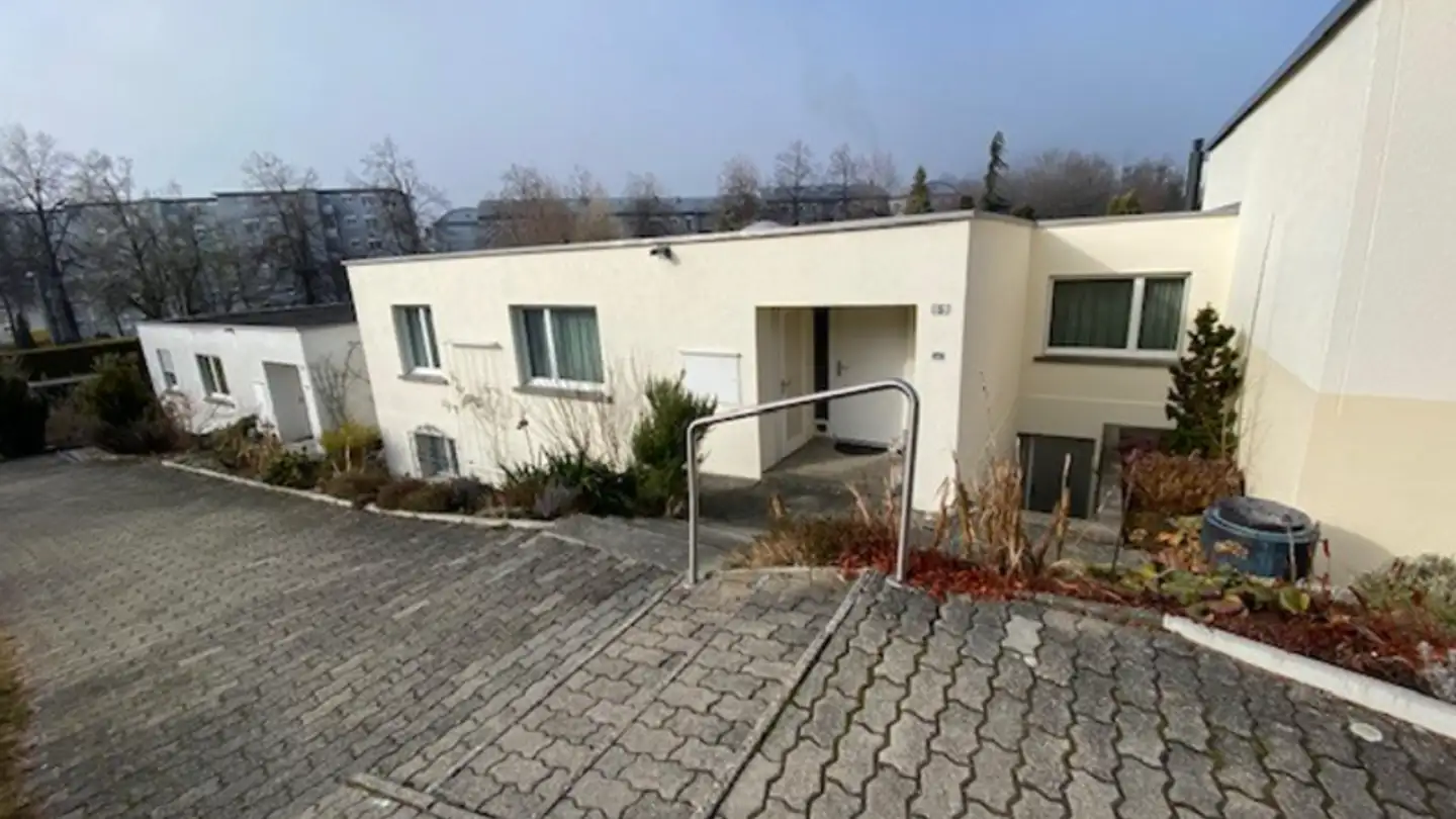 Appartement à louer - Glärnischweg 5, 8604 Volketswil