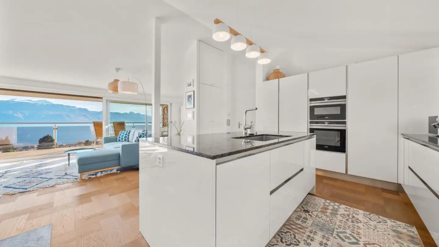 Appartamento in vendita - 1095 Lutry - Photo 3