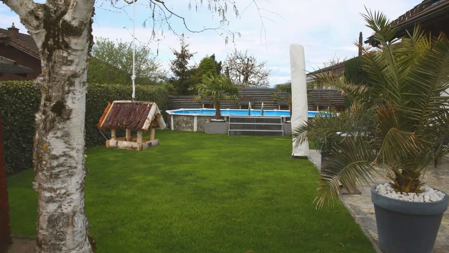 Wohnung mieten - Kapellenweg 6, 5632 Buttwil - Foto 2