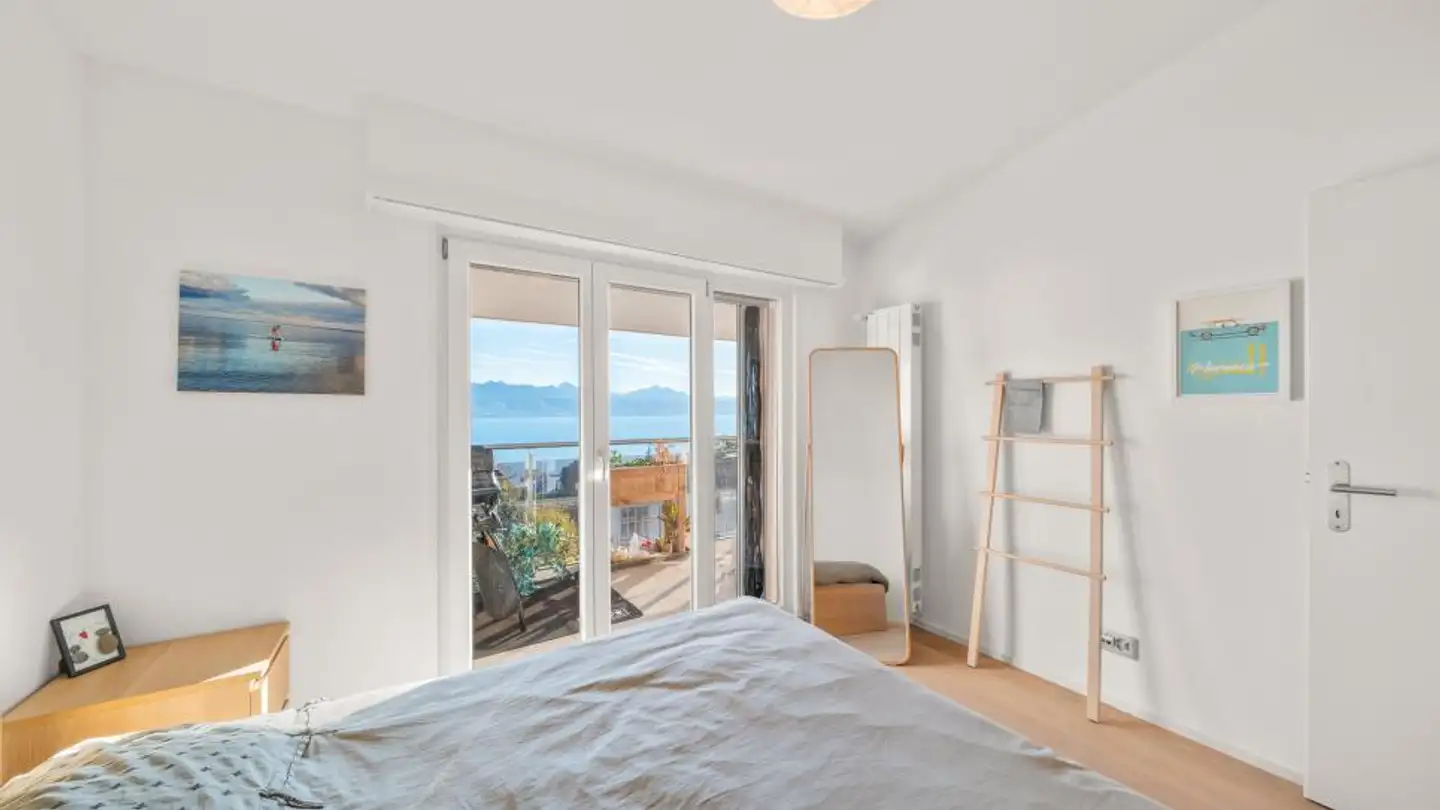 Appartamento in vendita - 1095 Lutry - Photo 4