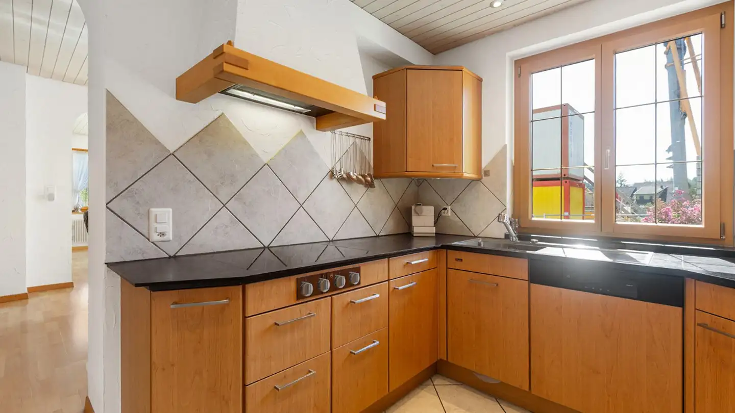 Single house for sale - Dorfstrasse, 8310 Grafstal - Photo 2