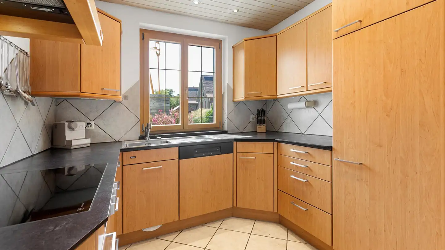 Single house for sale - Dorfstrasse, 8310 Grafstal - Photo 3
