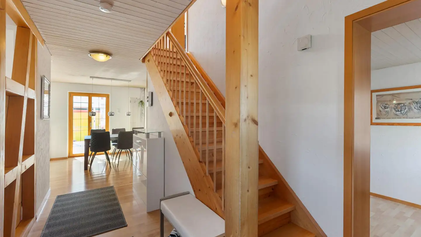 Single house for sale - Dorfstrasse, 8310 Grafstal - Photo 4