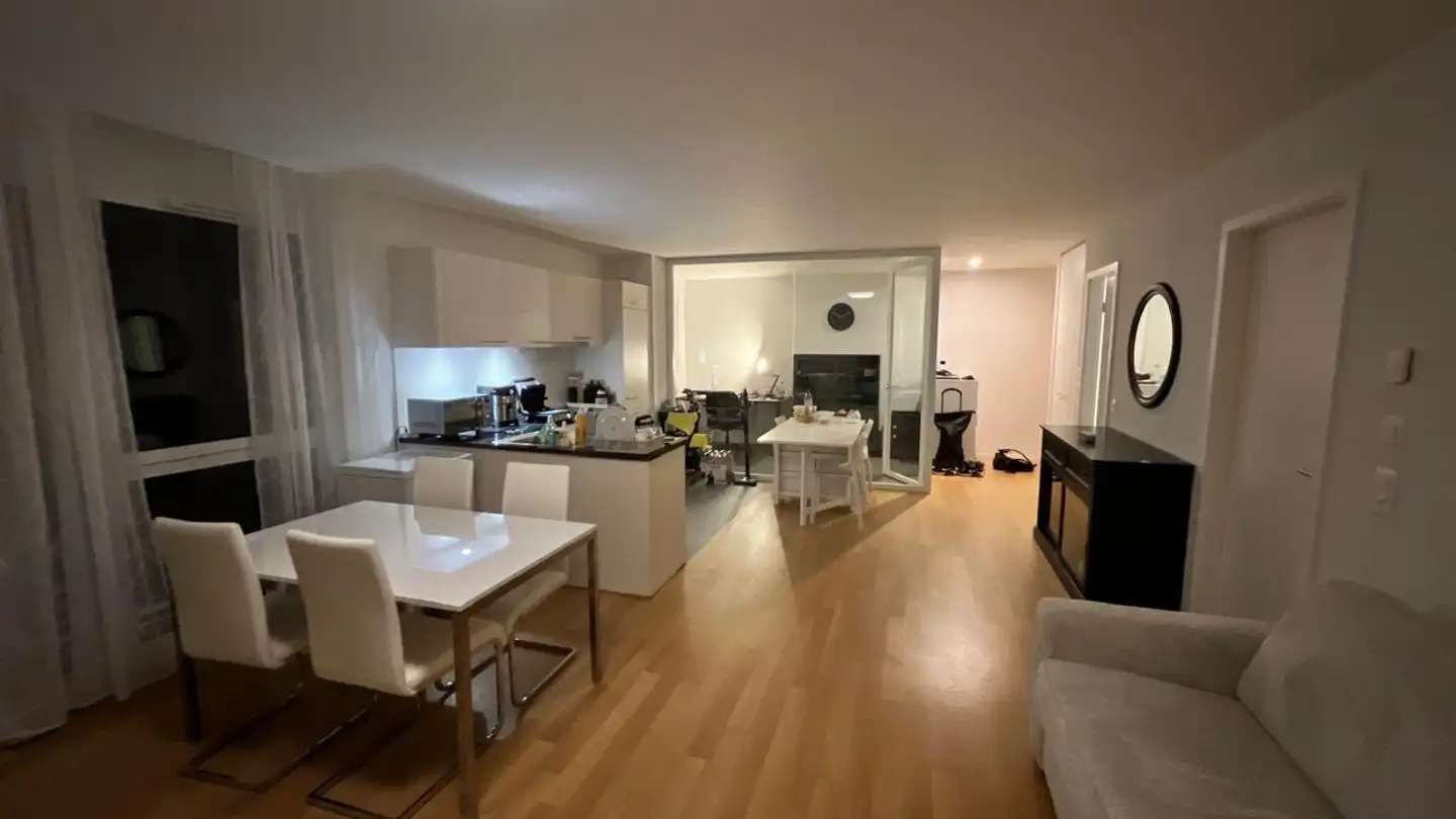 Appartement à louer - Route De Cossonay 57, 1008 Prilly