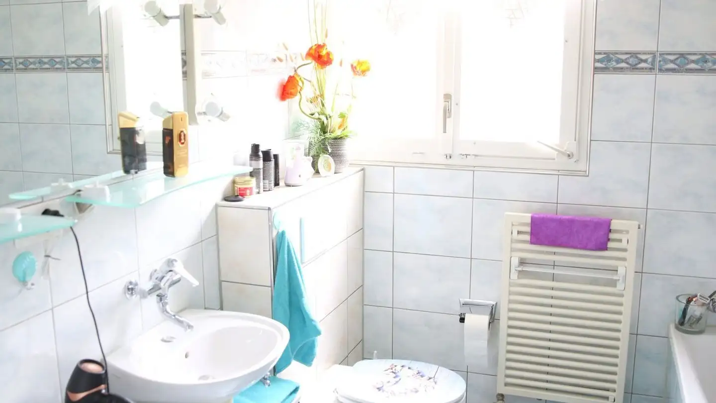 Wohnung mieten - Kapellenweg 6, 5632 Buttwil - Foto 4