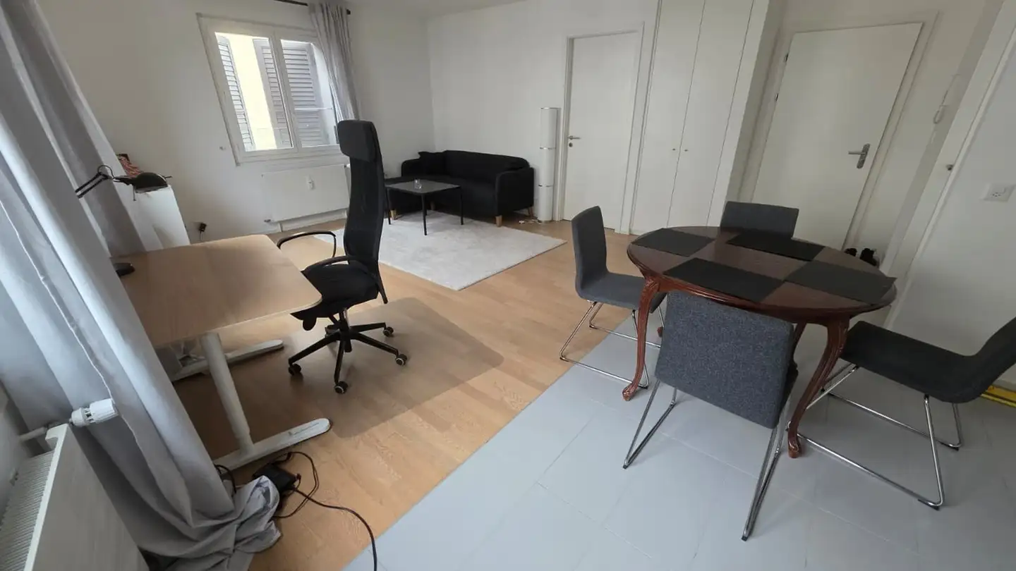 Appartement à louer - Grand-Rue 95, 1110 Morges