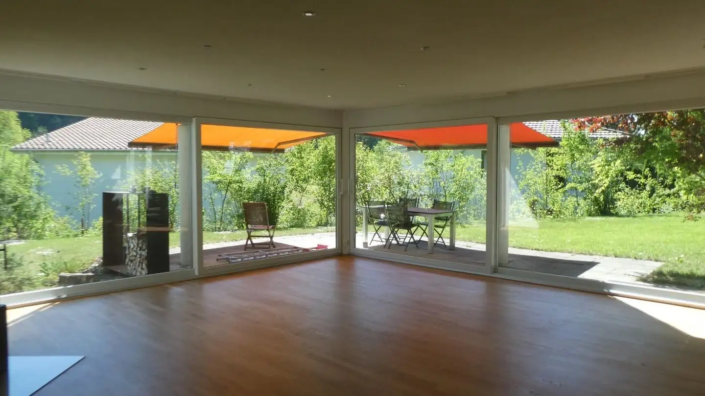 Maison individuelle à louer - Bettlerbrunnenweg 36, 4226 Breitenbach - Photo 3