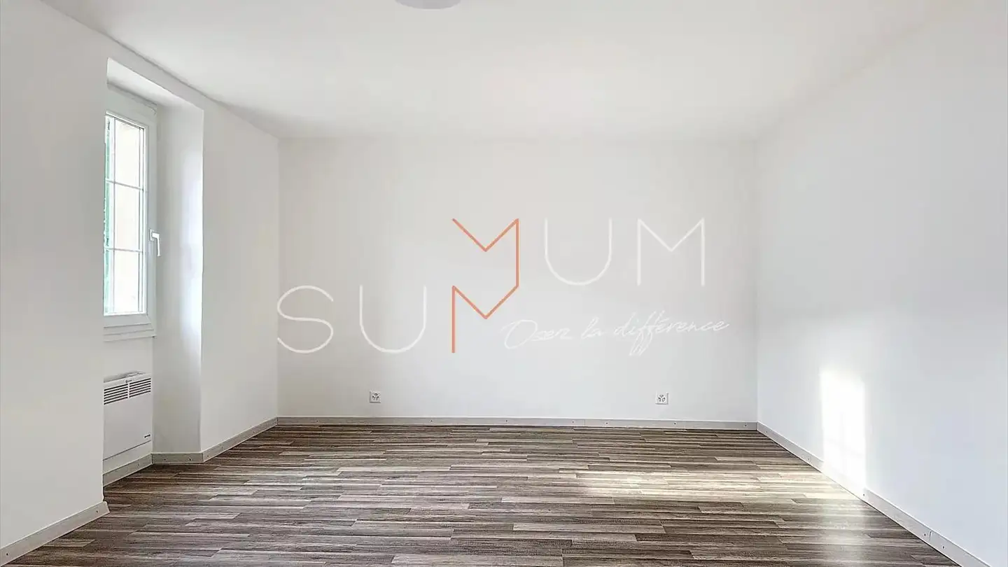 Apartment for rent - Rue De La Fontaine 67, 1926 Fully