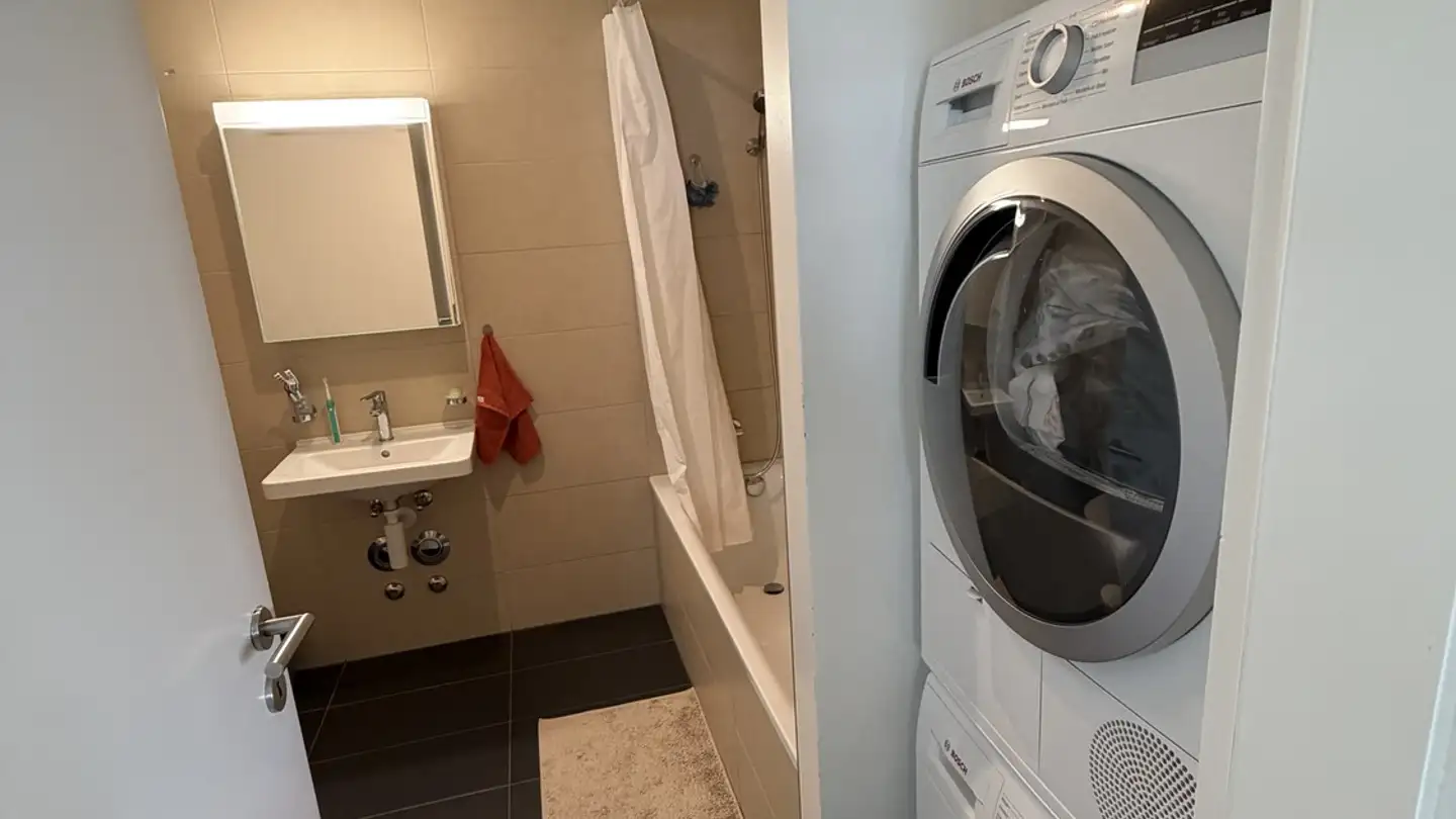 Appartement à louer - Route De Cossonay 57, 1008 Prilly - Photo 4