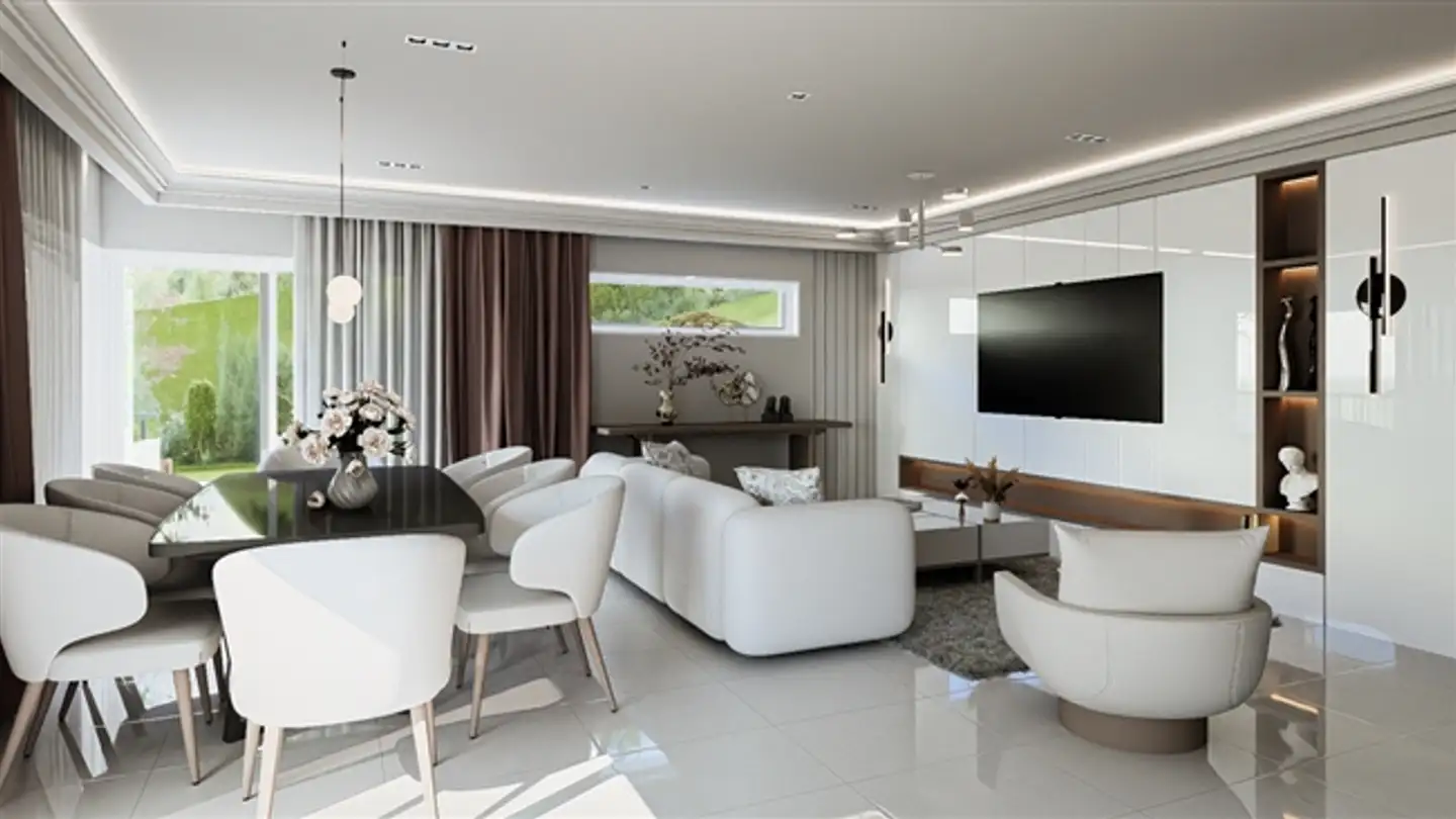 Villa in vendita - Sentier Des Tollettes, 1807 Blonay - Photo 4