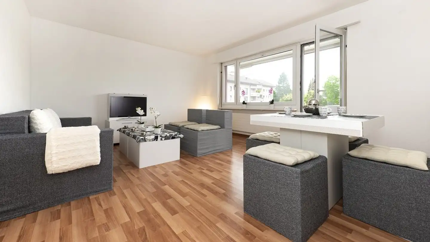 Appartamento in affitto - Eichenstrasse 8, 9404 Rorschacherberg - Photo 4