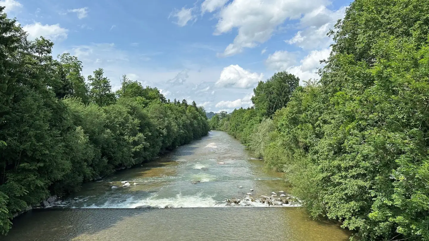 Appartamento in vendita - Langnaustrasse, 3436 Zollbrück - Photo 2