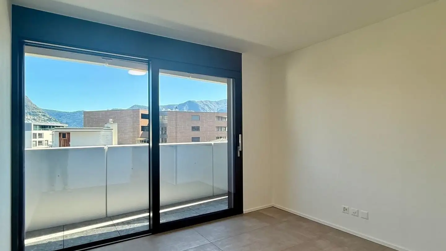 Appartamento in affitto - Vicolo Concordia 2, 6932 Breganzona - Foto 4