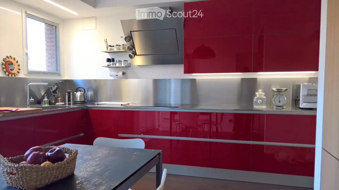 Apartment for sale - 6924 Sorengo