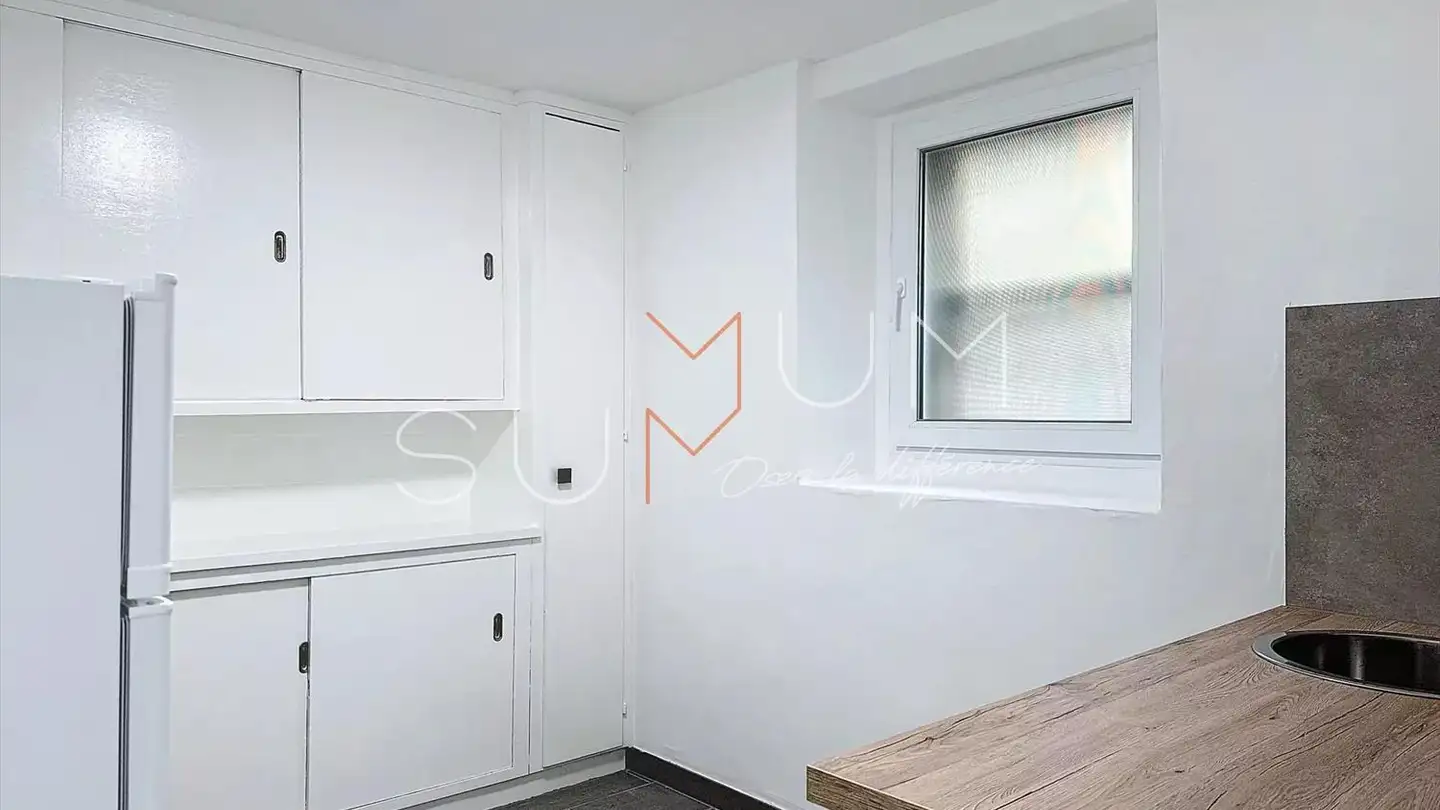 Apartment for rent - Rue De La Fontaine 67, 1926 Fully - Photo 3