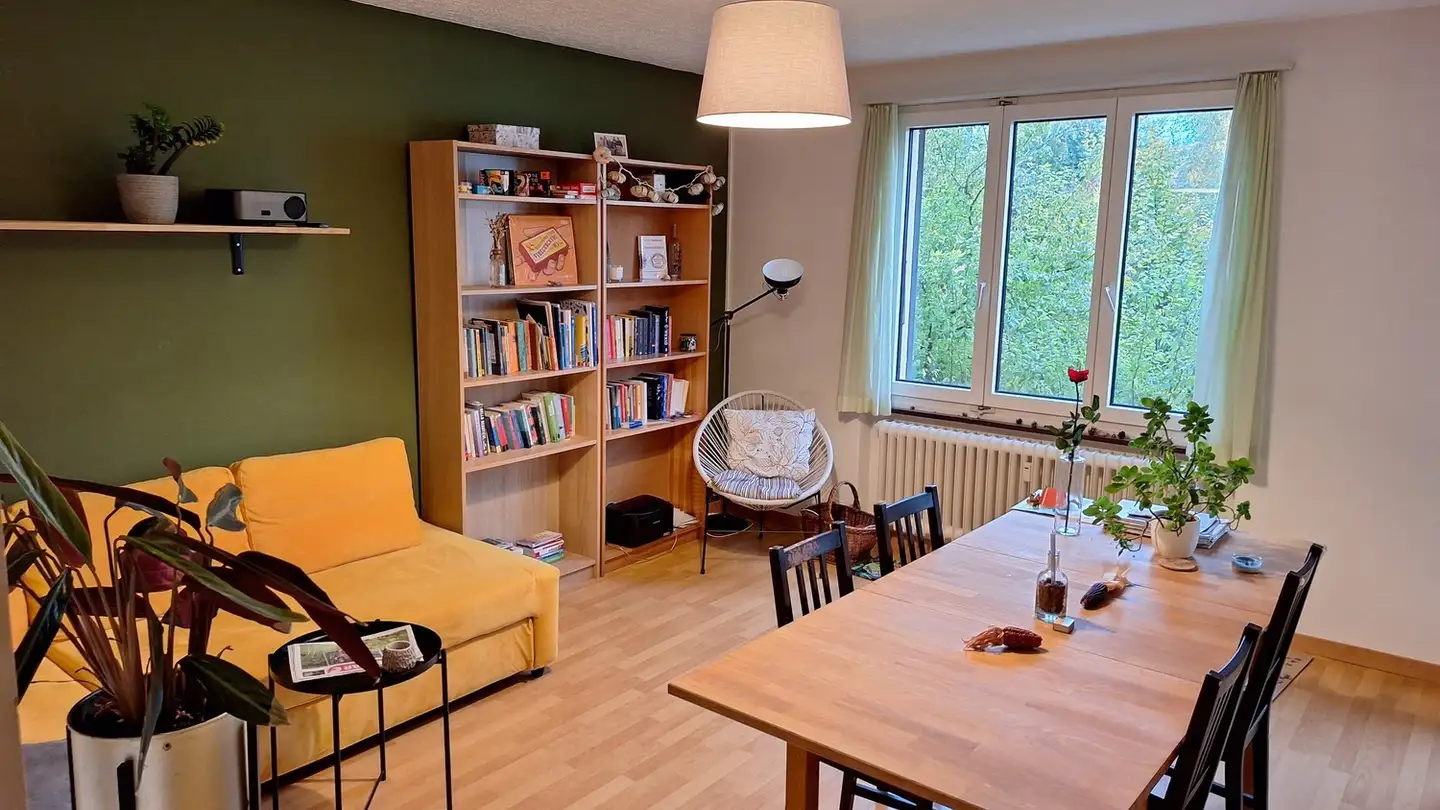 Appartement à louer - 3006 Bern