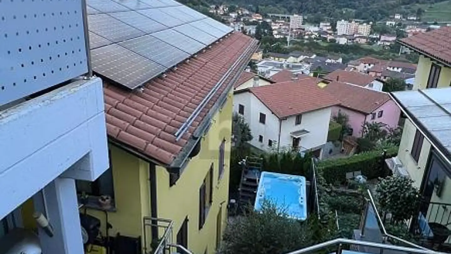 Casa singola in vendita - 6808 Torricella
