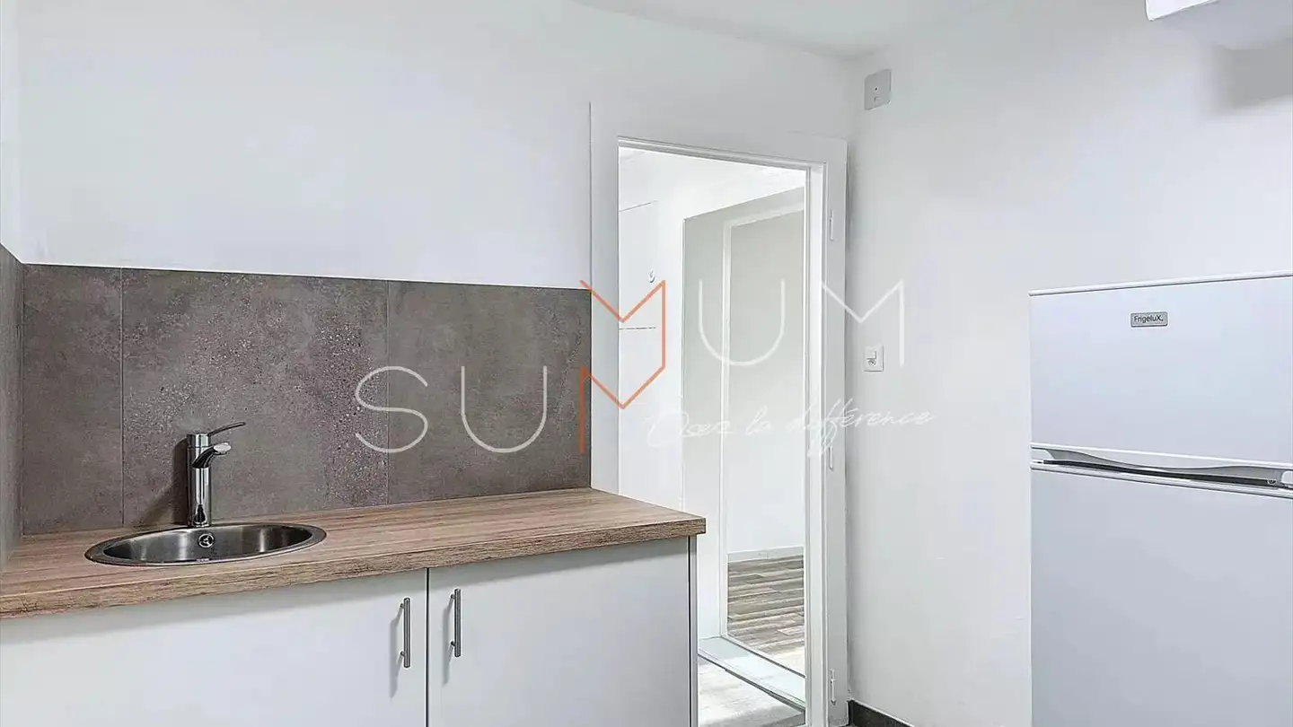 Apartment for rent - Rue De La Fontaine 67, 1926 Fully - Photo 4