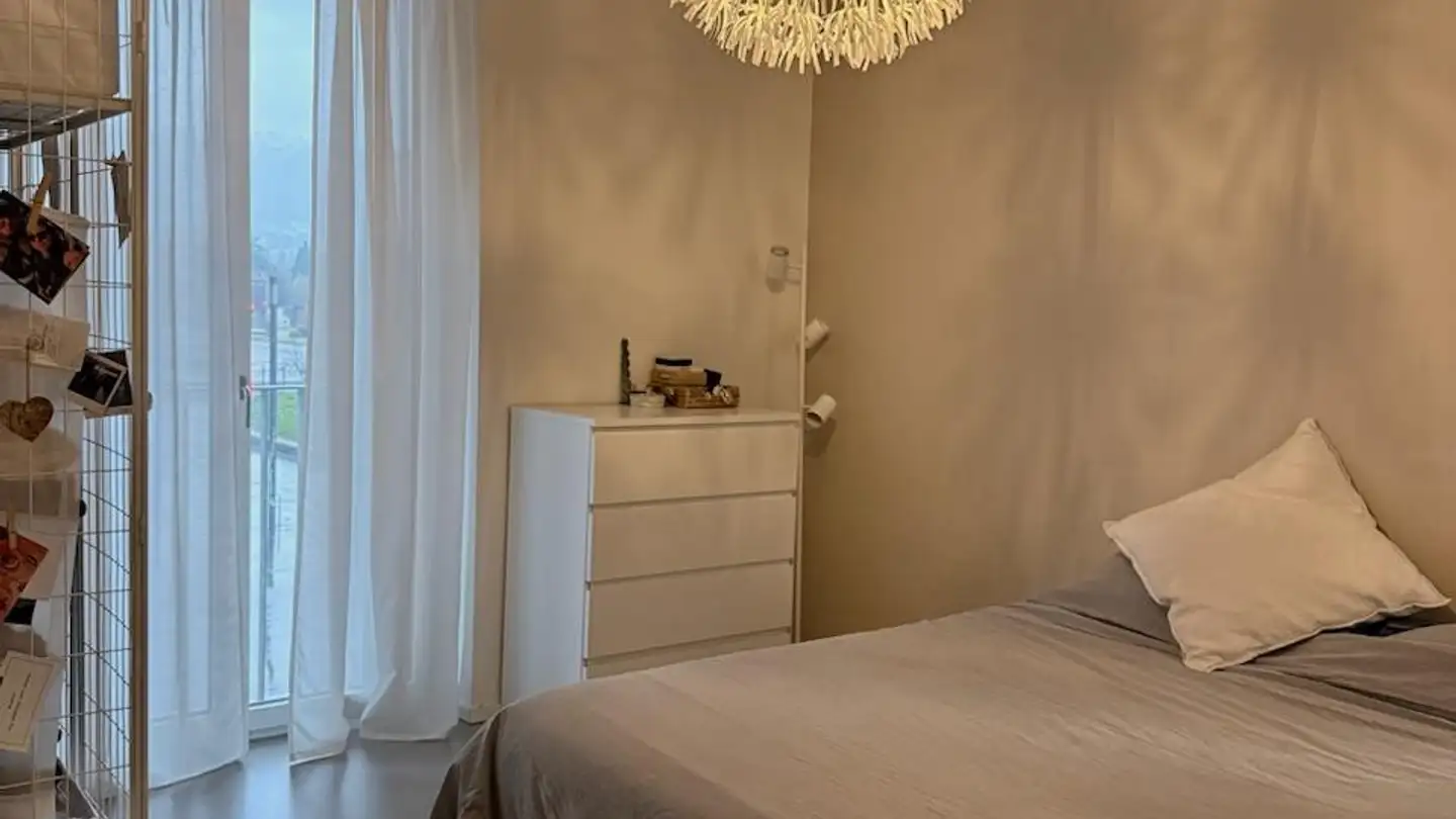 Appartamento in affitto - 8952 Schlieren