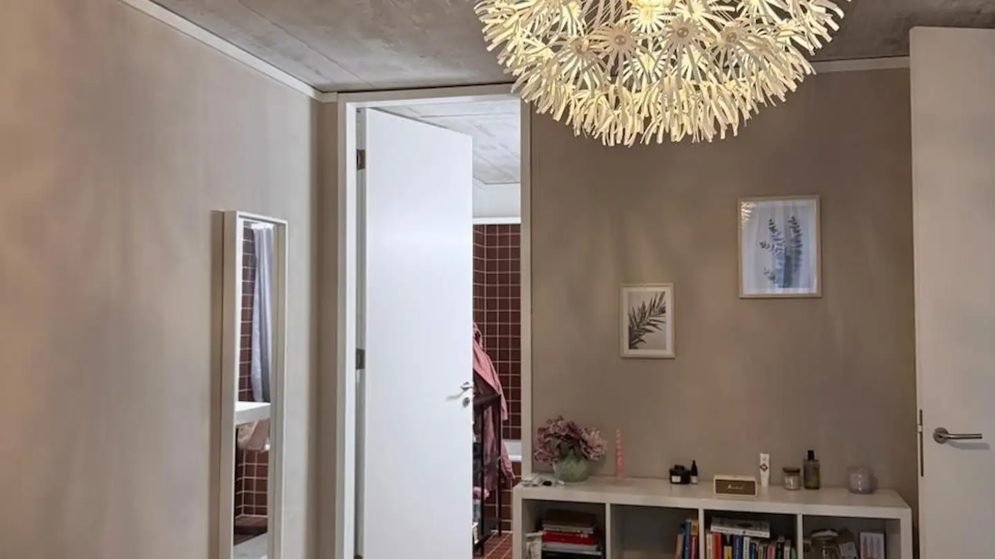 Appartamento in affitto - 8952 Schlieren - Photo 2