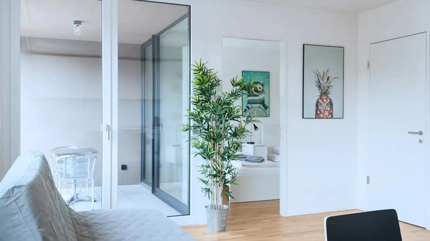 Appartement à louer - Erlenmattstrasse, 4058 Basel