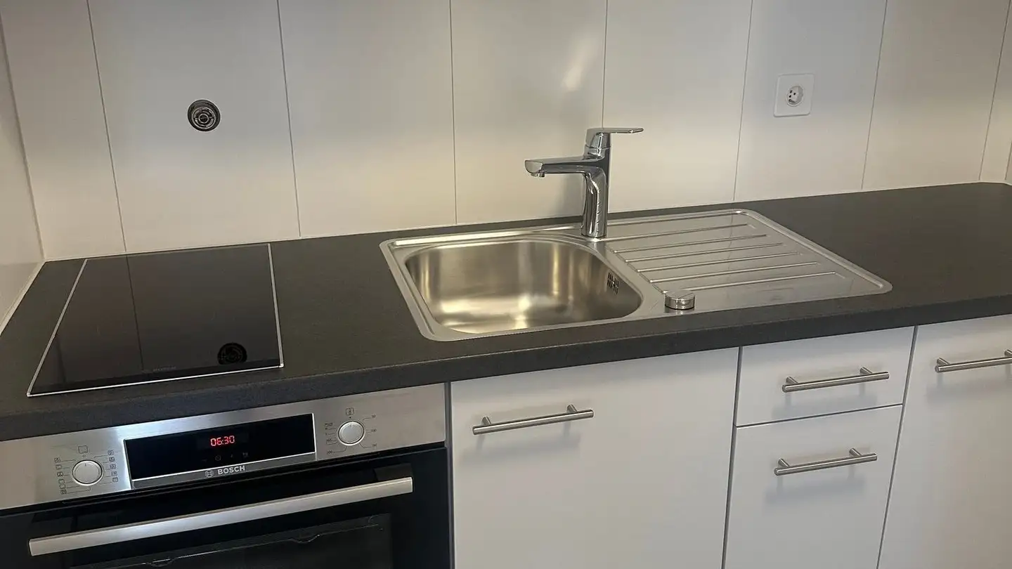 Apartment for rent - Kramgasse, 3011 Bern - Photo 3