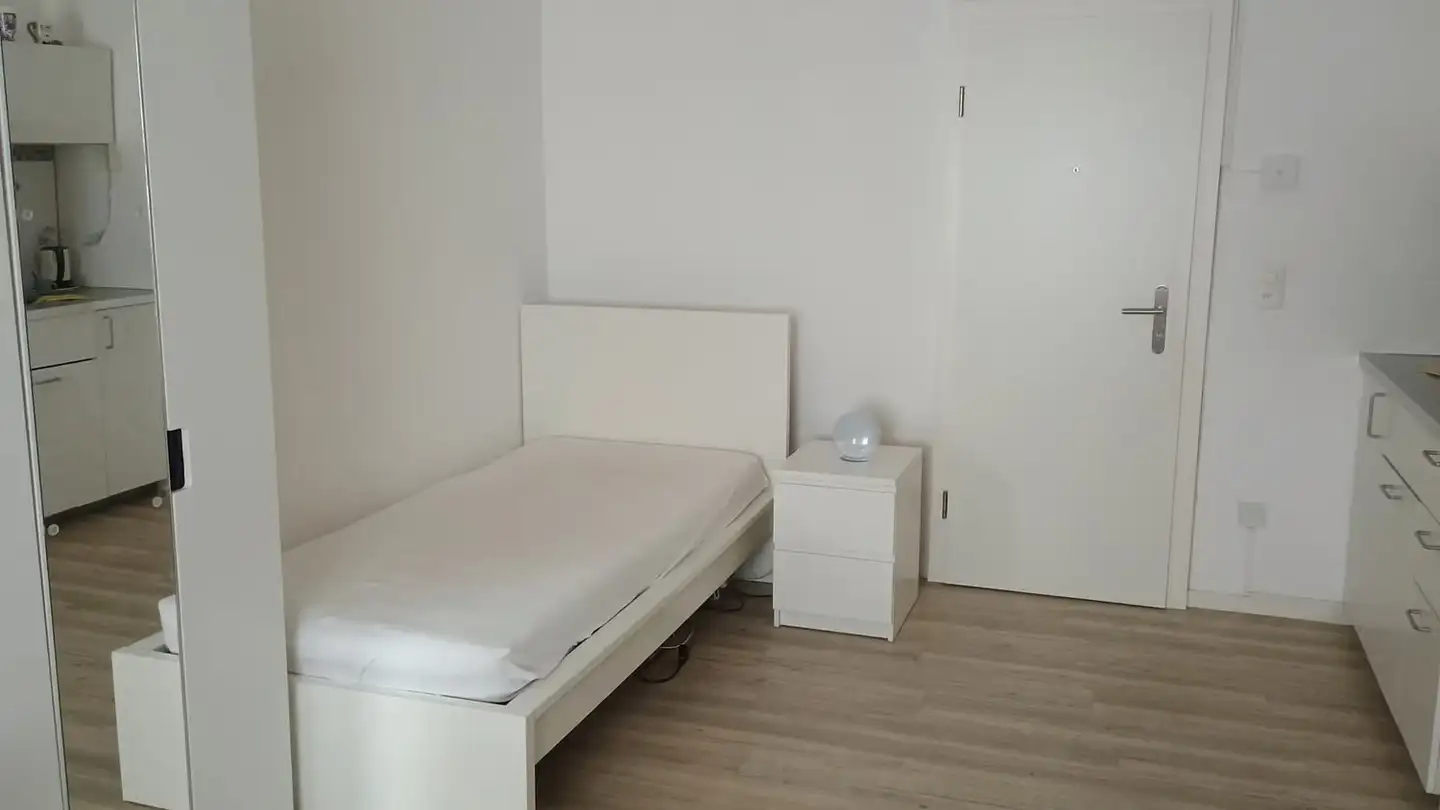 Appartement à louer - 6600 Locarno - Photo 3
