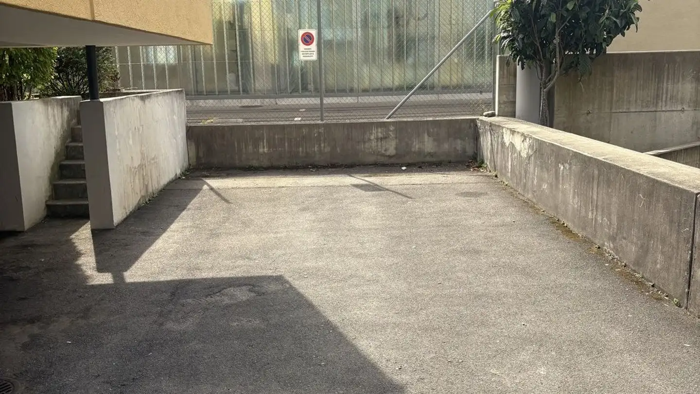 Parcheggio esterno in affitto - Winterthurerstrasse 151, 8057 Zürich - Foto 3