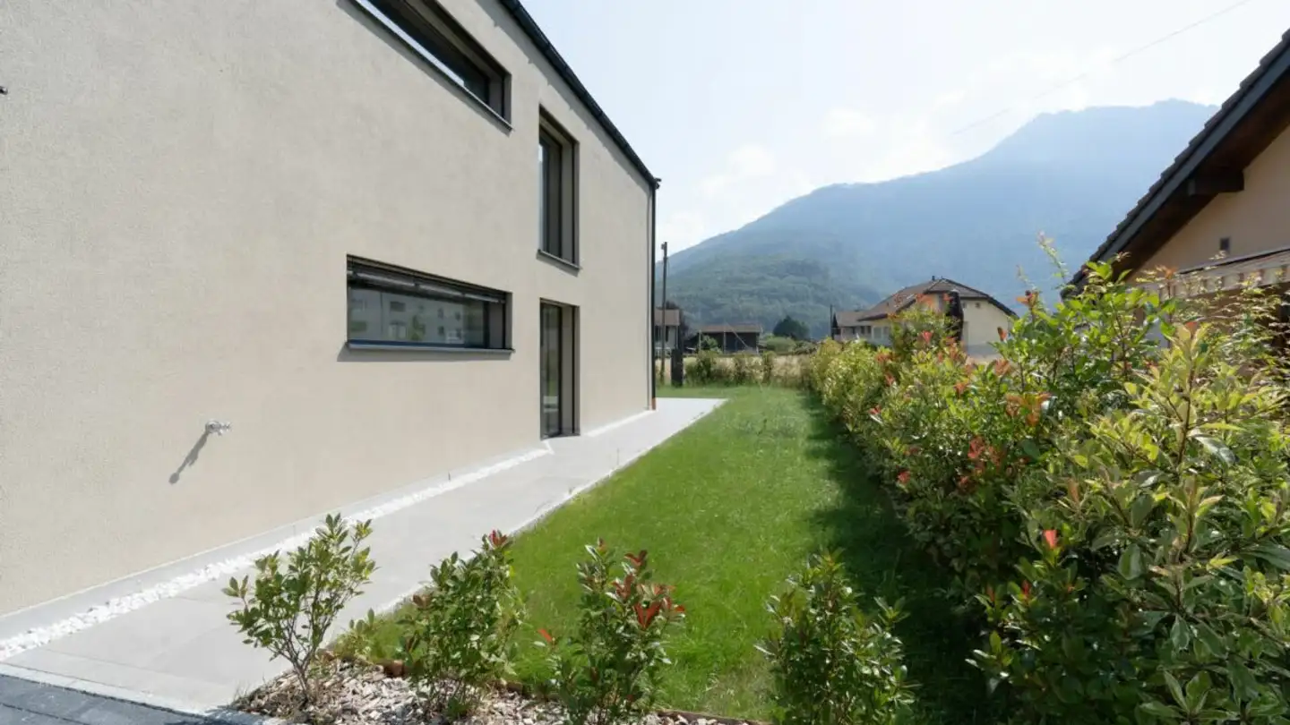 Maison individuelle à vendre - 1868 Collombey - Photo 2