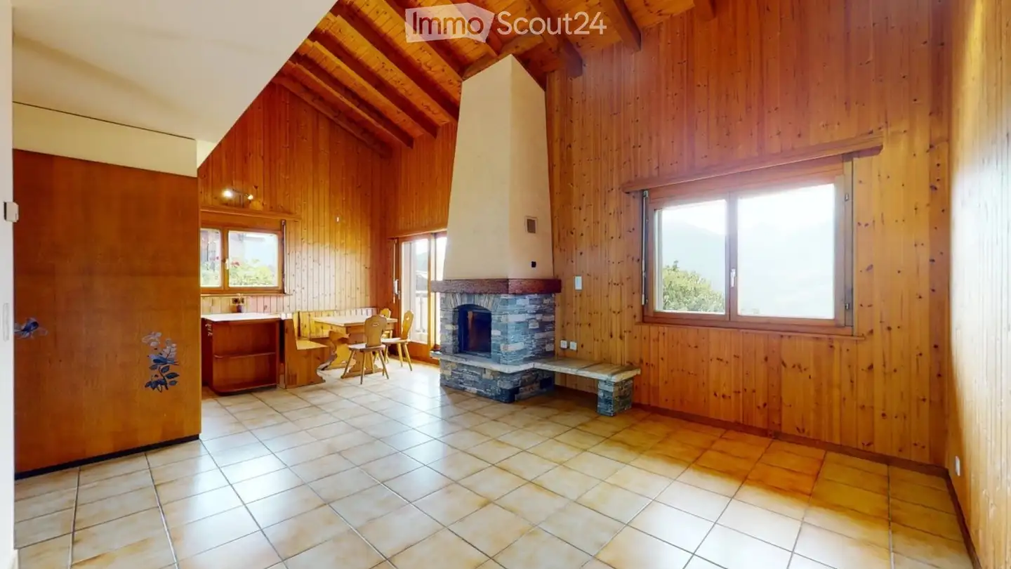 Single house for sale - 1941 Vollèges