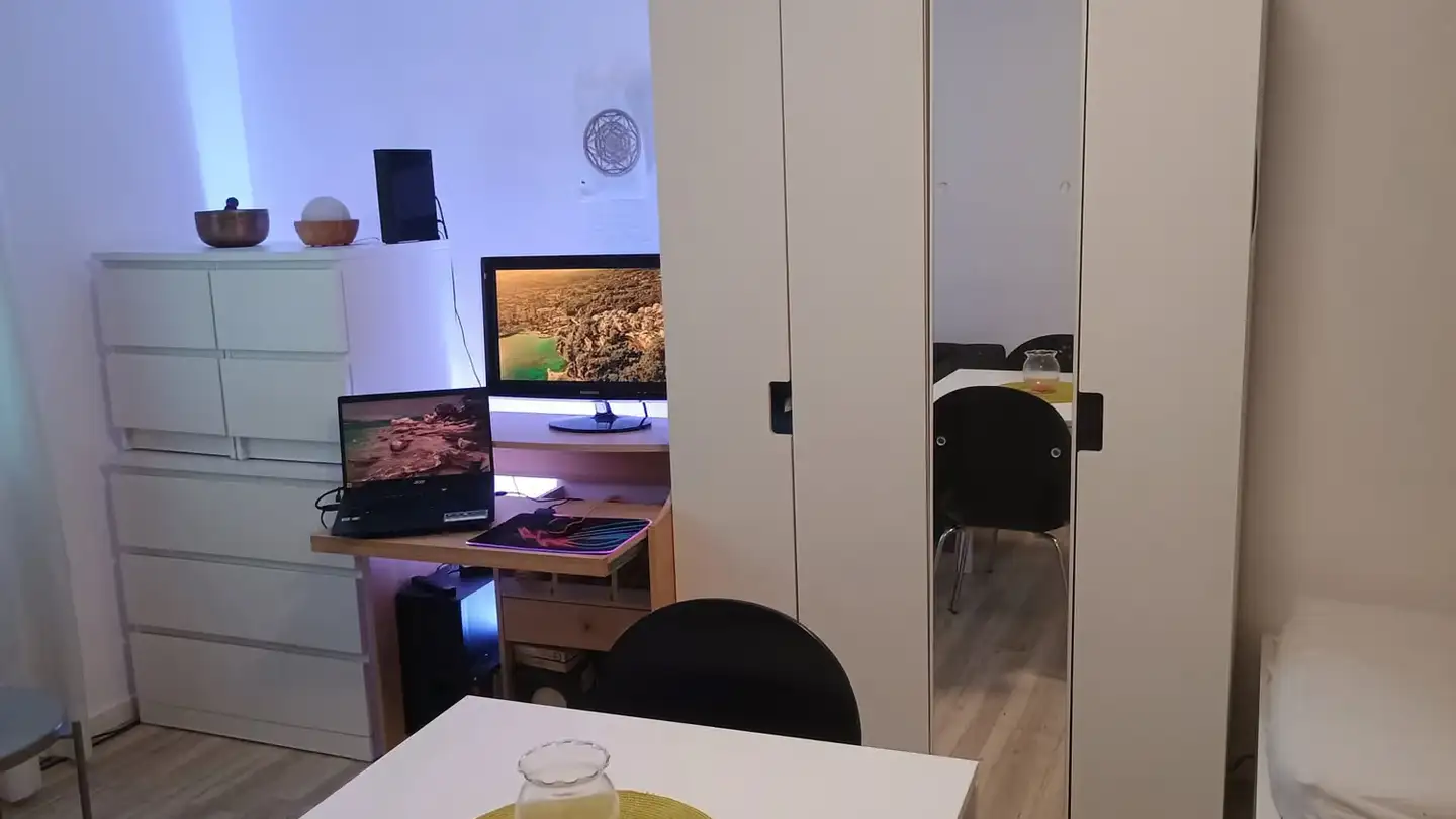 Appartement à louer - 6600 Locarno
