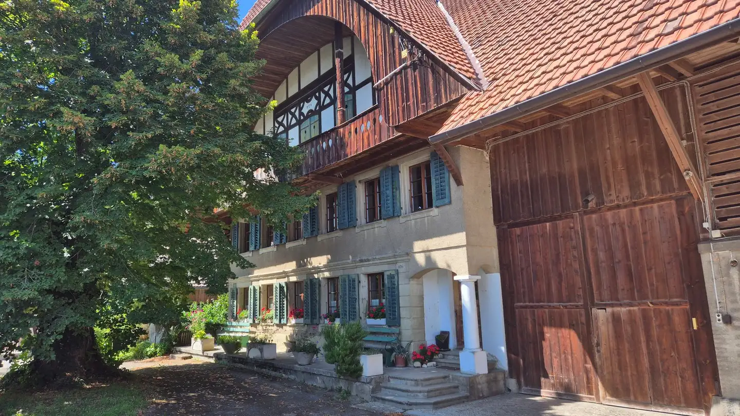 Edificio residenziale in vendita - 3049 Säriswil - Foto 3