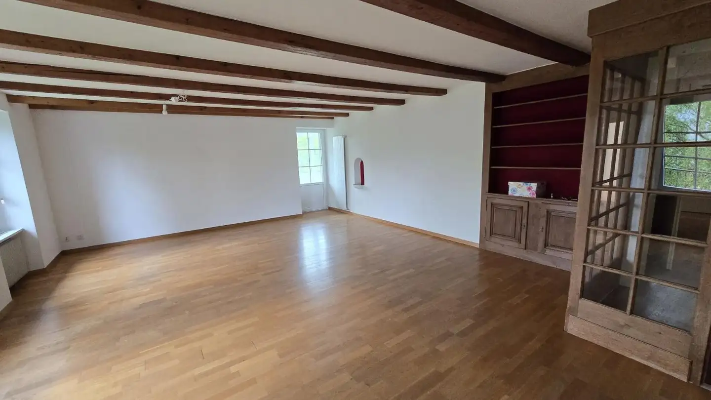 Appartamento in affitto - Grand-Rue 10, 1338 Ballaigues - Foto 2
