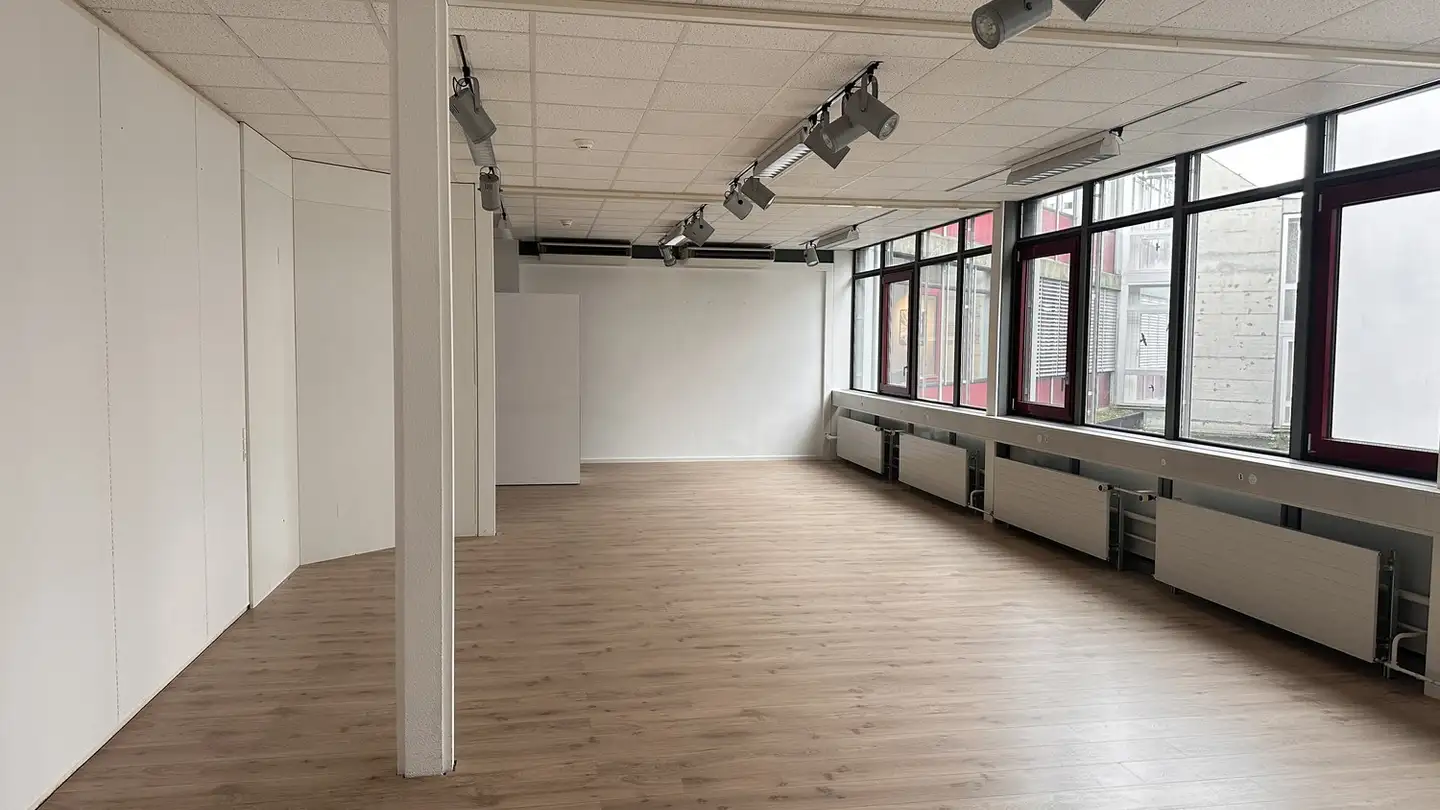 Spazio ufficio in affitto - Obere Zollgasse 75, 3072 Ostermundigen - Foto 2