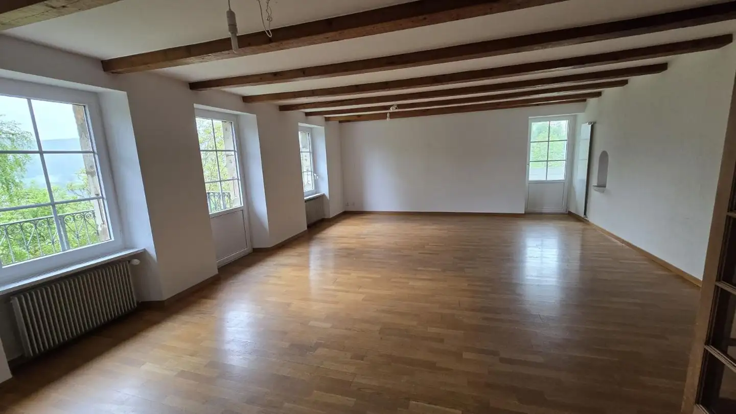 Appartamento in affitto - Grand-Rue 10, 1338 Ballaigues - Foto 4