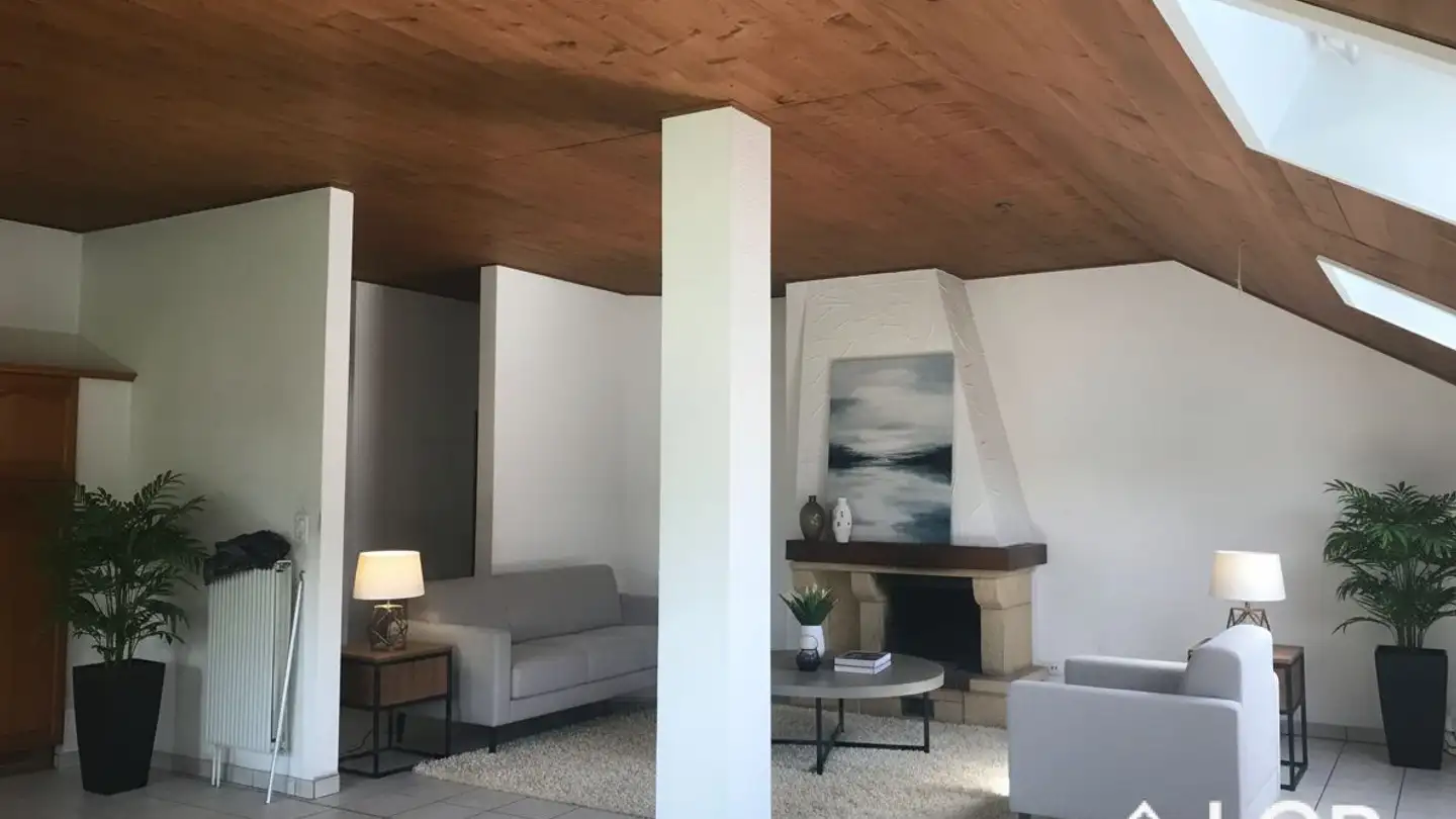 Apartment for rent - Rue De La Rauracie 23, 2853 Courfaivre