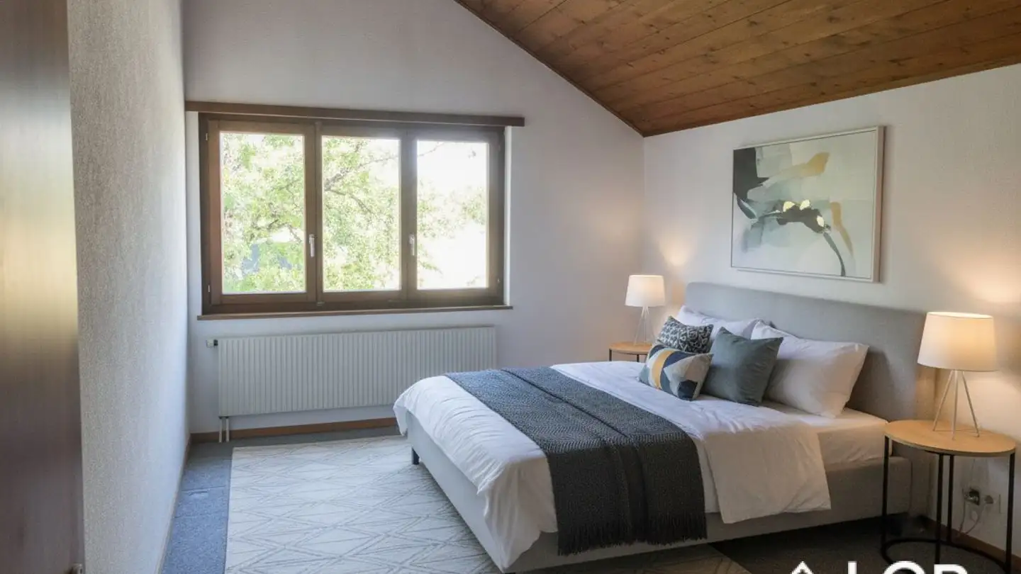Apartment for rent - Rue De La Rauracie 23, 2853 Courfaivre - Photo 2