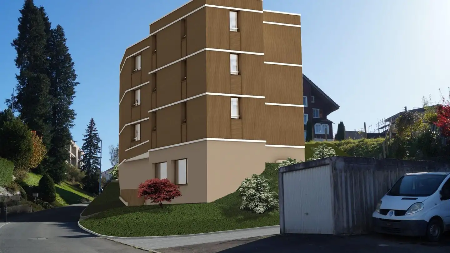 Appartement à vendre - Spittelgass 2, 6215 Beromünster - Photo 2